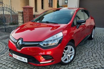 Renault Clio 1.2 16V 75 LIMITED
