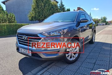 1.6 gdi 132 km, LED, Kamera, Grzane fotele, tylko 46 tys km!