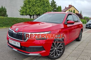1.5 tsi 150 km, FullLED, Virtual Cockpit, Elektr.klapa, tylko 57 tys