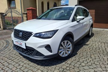 1.0 TSI 110 DSG/Salon PL/Virtual/fullLED/tylko 86 tys km