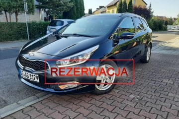 Używane Kia Ceed - 36 900 PLN, 200 000 km - Otomoto