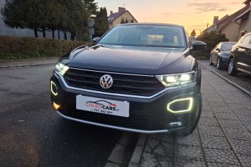 1.5 TSi 150, fullLED, Kamera, ACC, grzane fotele, ASO, TOP