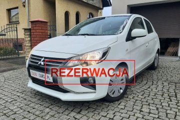 Mitsubishi Space Star 1.2 Inform Plus