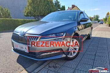 1.5 tsi 150 km, MatrixLED, Grzane fotele, Elektr.klapa, tylko 78 tys