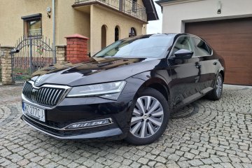 1.5 TSi 150 km, Salon PL, MatrixLED, Elektr.fotele, tylko 61 tys km!