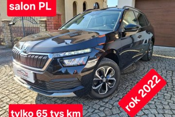 1.0 tsi 110 km/Salon PL/fullLED/kamera/tempomat/tylko 65 tys km