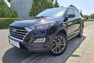 1.6 GDi 132 km, LED, Kamera, Navi, Grzane fotele, tylko 51 tys km