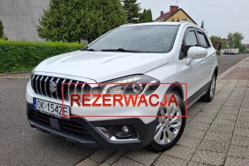 1.4 140 km benzyna, FullLED, Kamera, Grzane fotele, bezwypadkowy