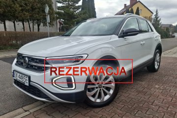 1.5 tsi 150 km/Salon PL/FullLED/Kamera/IQ Drive/Bezwypadkowy