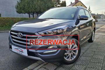 1.6 GDI 132, LED, Kamera, Grzane fotele, Tempomat, Hak, tylko 73 tys k