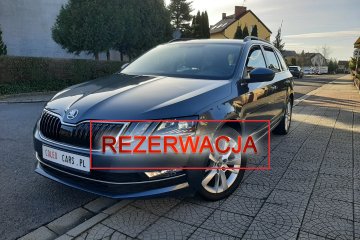 2.0 tdi 150 km DSG, Salon PL, FullLED, serwis ASO, tylko 145 tys km