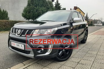 1.4 140 km 4x4, FullLED, ACC, Navi, Grzane fotele, tylko 71 tys km