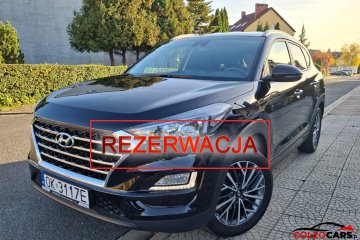 1.6 GDI 132 km, LED, Kamera, Grzane fotele, Tempomat, tylko 51 tys km!