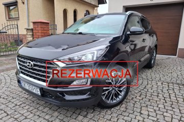 1.6 GDI 132, LED, Kamera, Grzane fotele, Hak, Alu 18", tylko 75 tys km