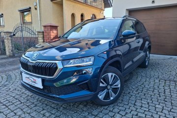 1.5 tsi 150 km/Salon PL/FullLED/kamera/bezwypadkowy/tylko 60 tys km