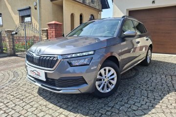 1.0 tsi 110 km/2023/Salon PL/FullLED/kamera/grzane fotele/tylko 57 tkm