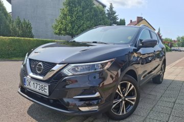 1.3 DIG-T 140 km, FullLED, Kamery 360, Tempomat, Navi, TOP