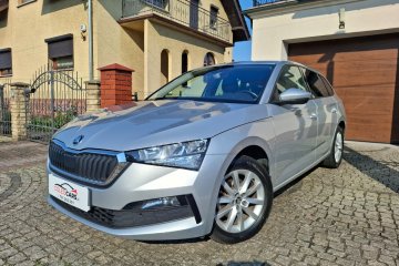 1.0 tsi 110 km/Salon PL/FV23/FullLED/Bezwypadkowy/TOP
