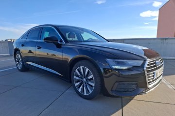 2.0 tdi 204 km mHEV/Salon PL/FullLED/Skóra/FV23/bezwypadkowy!