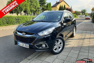 Hyundai ix35 1.6 2WD 5 Star Edition