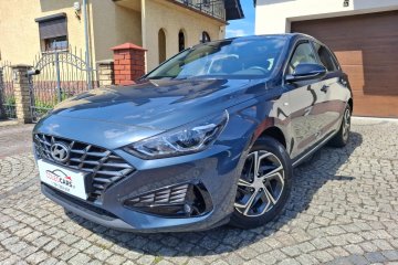 1.5 T-GDi 160 km/Salon PL/LED/grzane fotele/kamera/bezwypadkowy