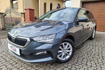 1.0 tsi 116 km, Salon PL, LED, Tempomat, Navi, tylko 67 tys km