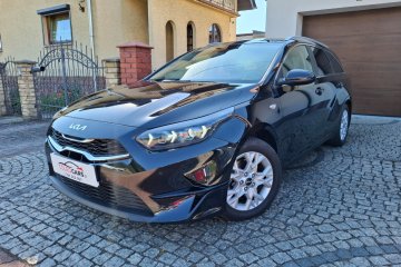 1.5 T-GDi 160 km/Salon PL/FullLED/kamera/tempomat/tylko 43 tys km