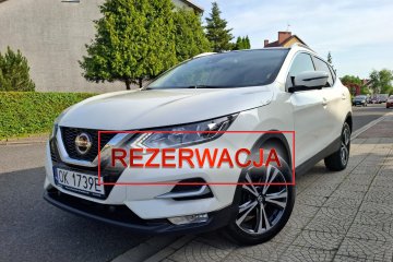 1.3 DIG-T 140 km, LED, Pano, Grzane fotele, Tempomat ACC, TOP