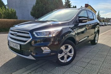 2.0 TDCi 150 km, LED, grzane fotele, grzana kierownica, tylko 110 tys
