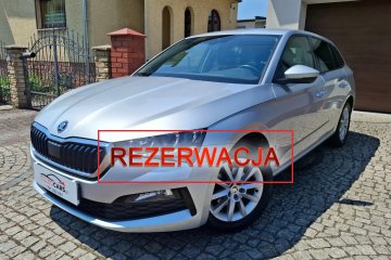 1.0 TSi 110 km/Salon PL/1 Wł/FV23/FullLED/serwis ASO