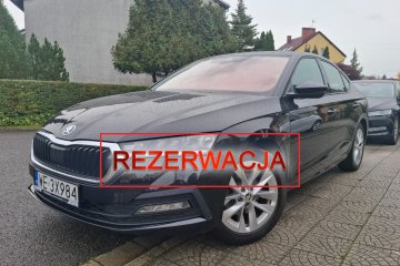 1.5 TSi 150 km, Salon PL, FullLED, Kamera, Grzane fotele, Elektr.klapa