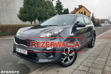 Kia Sportage 1.6 GDI 2WD DREAM-TEAM EDITION