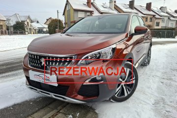 1.5 hdi 130 km, Salon PL, 1 wł, FV23, Serwis ASO, bezwypadkowy