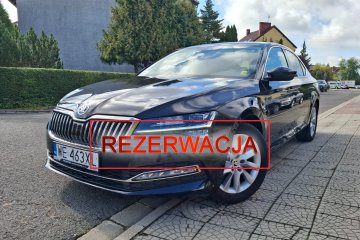 1.5 tsi 150 km, MatrixLED, Elektr.fotele, Elektr.klapa, Kamera, Navi