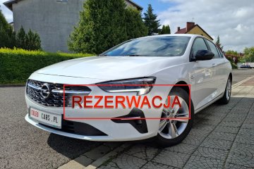 2.0 CDTi 174 km, Salon PL, fullLED, Kamera, Grzane fotele, bezwypadkow