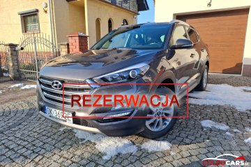 1.6 GDI 132, LED, Kamera, Grzane fotele, Navi, Tempomat, TOP