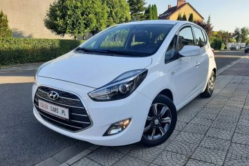 Hyundai ix20 1.6 blue Style