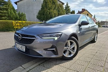 2.0 CDTi 174 km, Salon PL, 1 Wł, FV23, fullLED, tylko 135 tys km