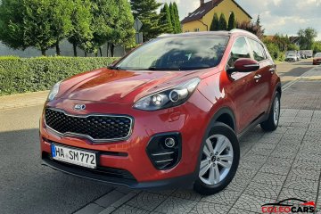 Kia Sportage 1.6 GDI L 2WD