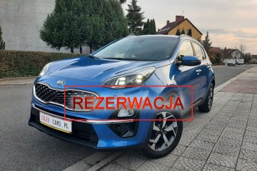 1.6 Gdi 132 km, FullLED, skóra, elektr fotele, kamera, tylko 46 tys km