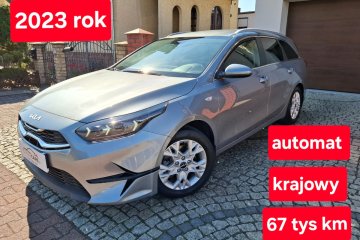 1.5 T-GDI 160 km/Automat/Salon PL/FV23/FullLED/tylko 67 tys km