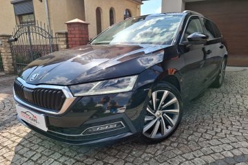 1.5 TSi 150/Salon PL/MatrixLED/Virtual/Grzane fotele/ASO/TOP