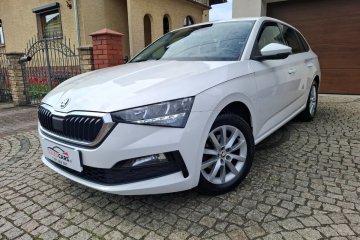 1.0 TSI 115 km/Salon PL/FullLED/kamera/grzane fotele/serwisowany ASO