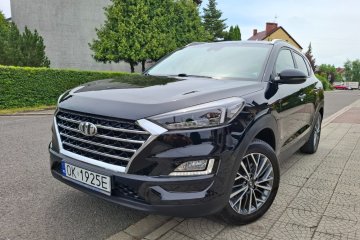 1.6 GDi 132 km, FullLED, Kamera, Grzane fotele, tylko 57 tys km