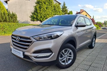 1.6 GDi 132 km, LED, Kamera, Navi, Grzane fotele, tylko 93 tys km