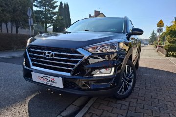 1.6 GDI 132, LED, Kamera, Grzane fotele, Hak, Alu 18", tylko 75 tys km