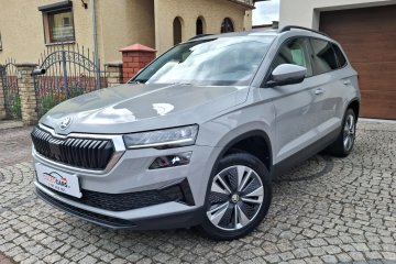 1.5 TSi 150/Salon PL/Virtual/FullLED/kamera/grzane fotele/tylko 53 tkm