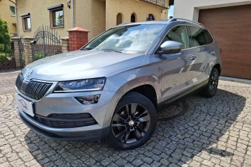 1.5 TSi 150 km/Salon PL/MatrixLED/kamera/grzane fotele/ACC/57 tys km