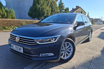 2.0 TDi 150 km, Salon PL, Virtual kokpit, FullLED, tylko 136 tys km