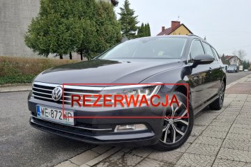 2.0 tdi 150 km, Salon PL, fullLED, grzane fotele, bezwypadkowy!
